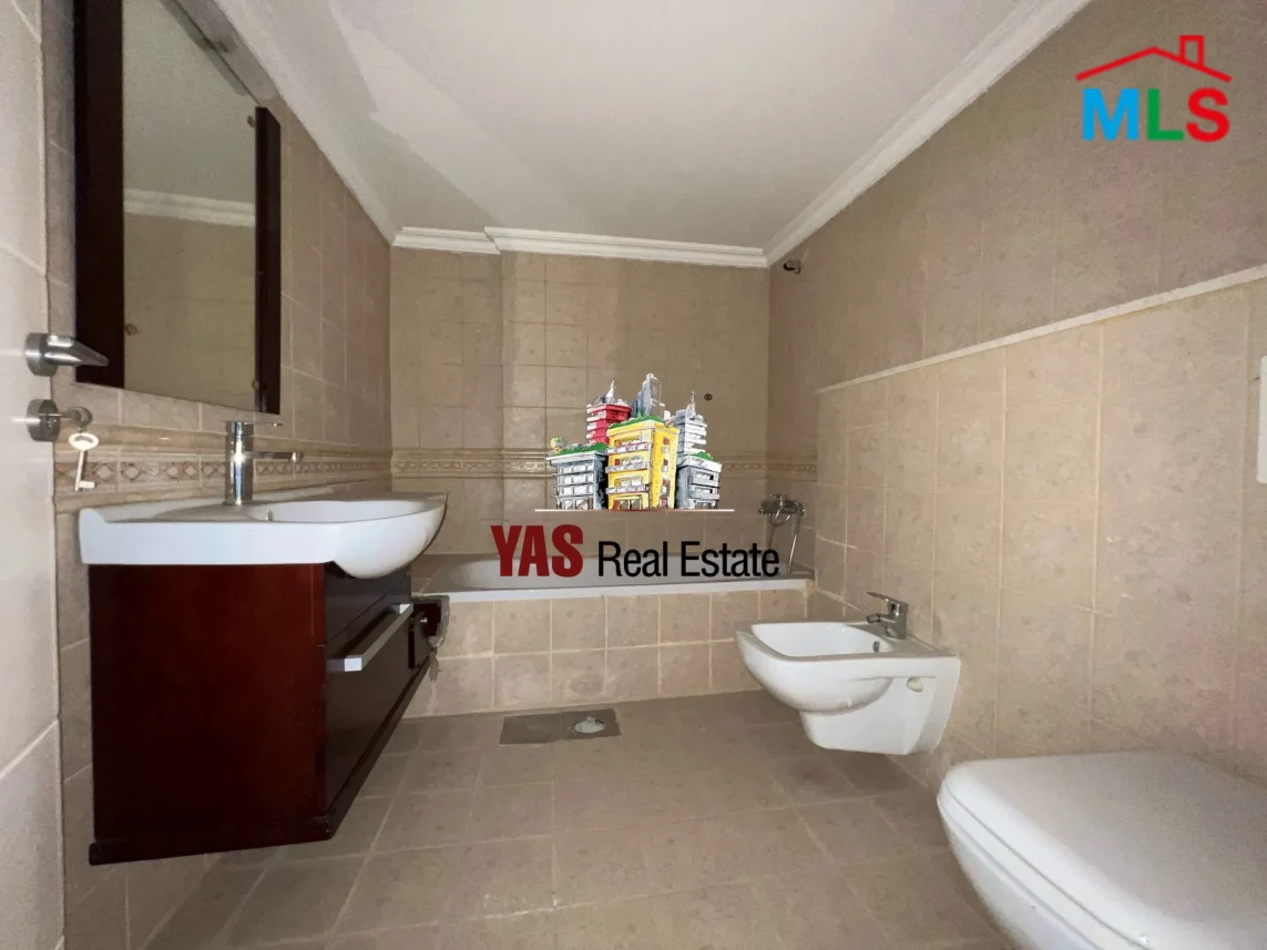 Jounieh 210m2 | Brand New | High End | Prime Location | EH