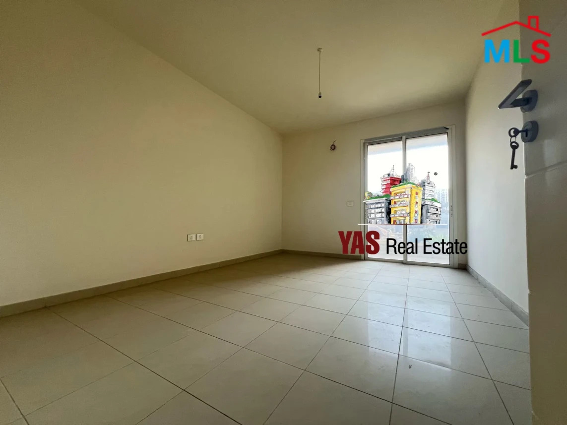 Jounieh 210m2 | Brand New | High End | Prime Location | EH