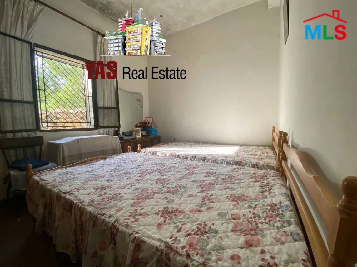 Kfardebian 150m2 | 1800m2 Land | Standalone House | Mountain View | DA