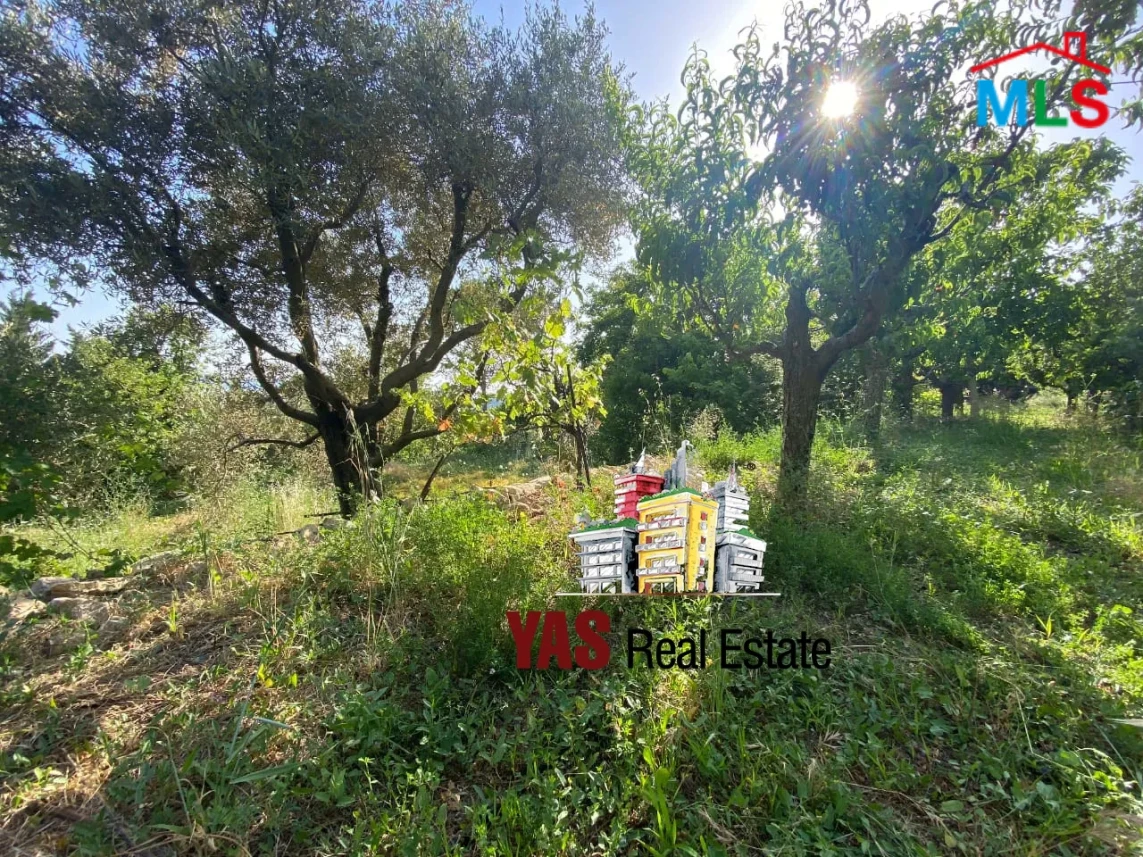 Kfardebian 150m2 | 1800m2 Land | Standalone House | Mountain View | DA