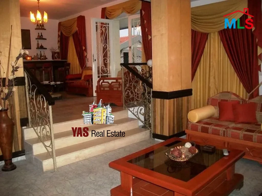 Hrajel 700m2 | 1200m2 terrace | Villa | Private Pool | Furnished | DA