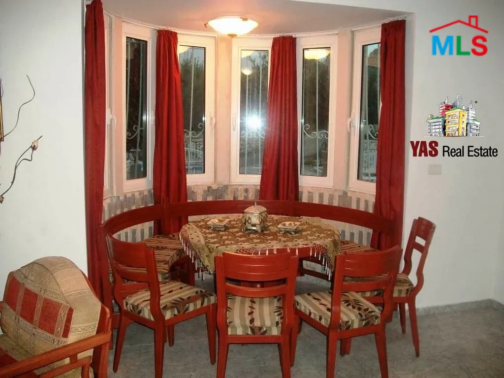 Hrajel 700m2 | 1200m2 terrace | Villa | Private Pool | Furnished | DA