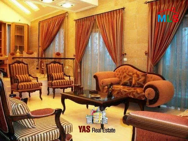 Hrajel 700m2 | 1200m2 terrace | Villa | Private Pool | Furnished | DA