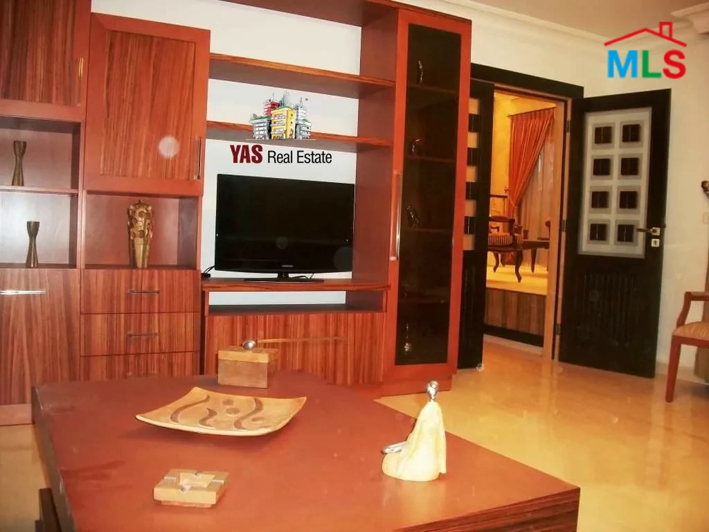 Hrajel 700m2 | 1200m2 terrace | Villa | Private Pool | Furnished | DA