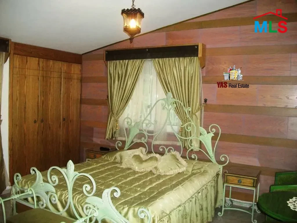 Hrajel 700m2 | 1200m2 terrace | Villa | Private Pool | Furnished | DA