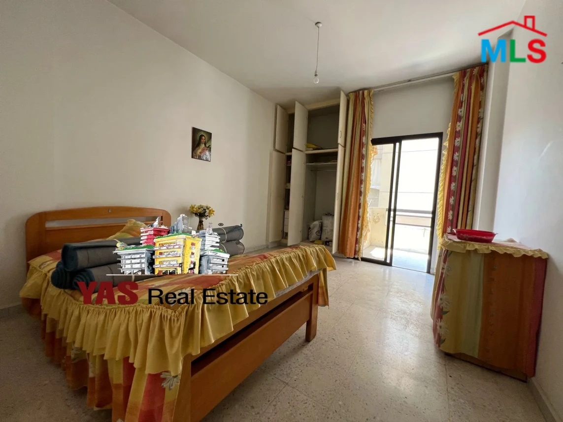 Sarba 170m2 | Furnished | Dead End Street | Modern | EH