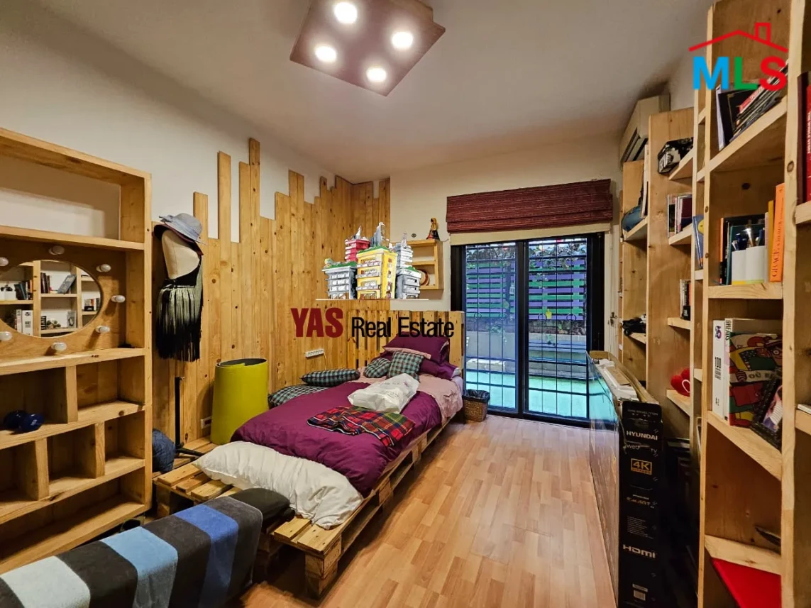 Ballouneh 200m2 | 120m2 Terrace | Super Luxurious | Catch | Unique |TO