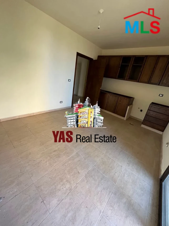 Naccache 225m2 | Brand New | Prime Location | Quiet Street | PA