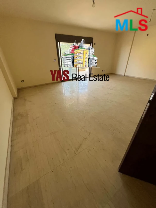Naccache 225m2 | Brand New | Prime Location | Quiet Street | PA