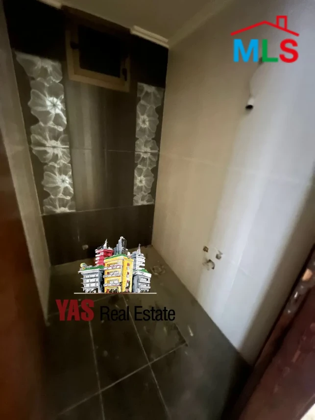 Naccache 225m2 | Brand New | Prime Location | Quiet Street | PA