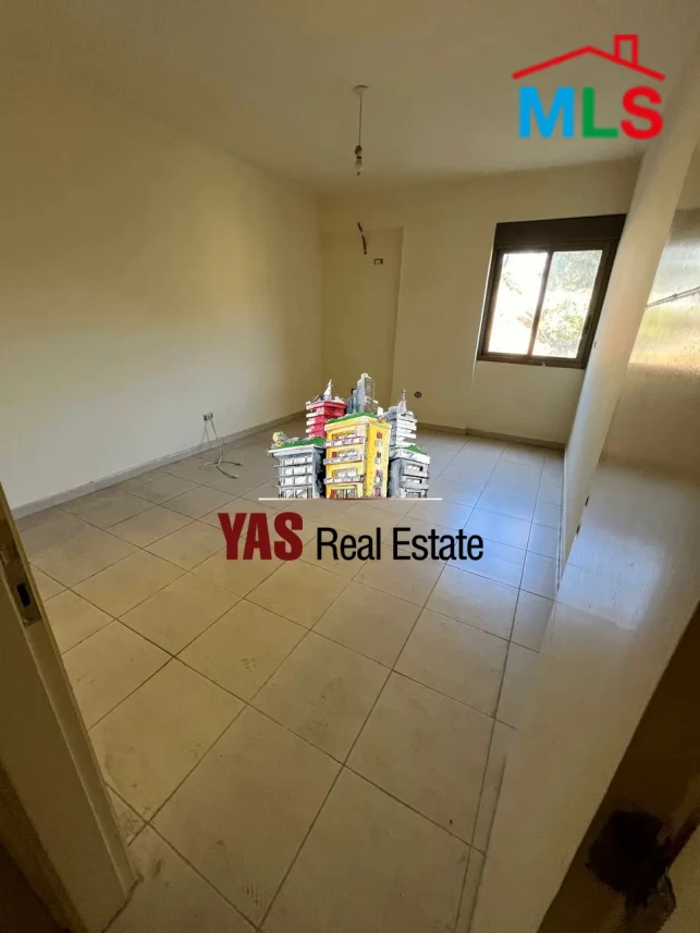 Naccache 225m2 | Brand New | Prime Location | Quiet Street | PA