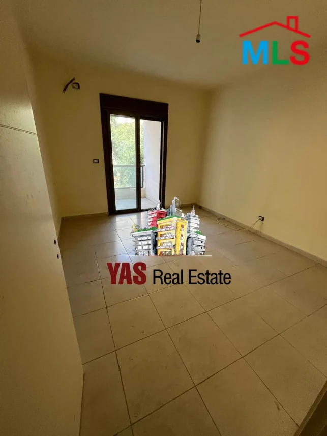 Naccache 225m2 | Brand New | Prime Location | Quiet Street | PA