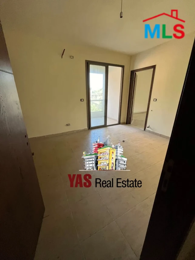 Naccache 225m2 | Brand New | Prime Location | Quiet Street | PA