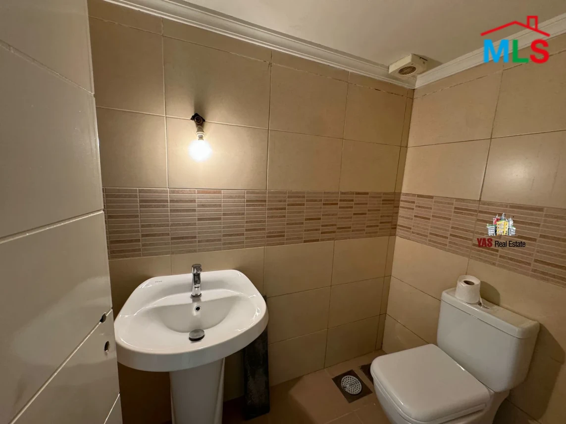 Sheileh 350m2 | Duplex | New | Upgraded | Impressive View | MY