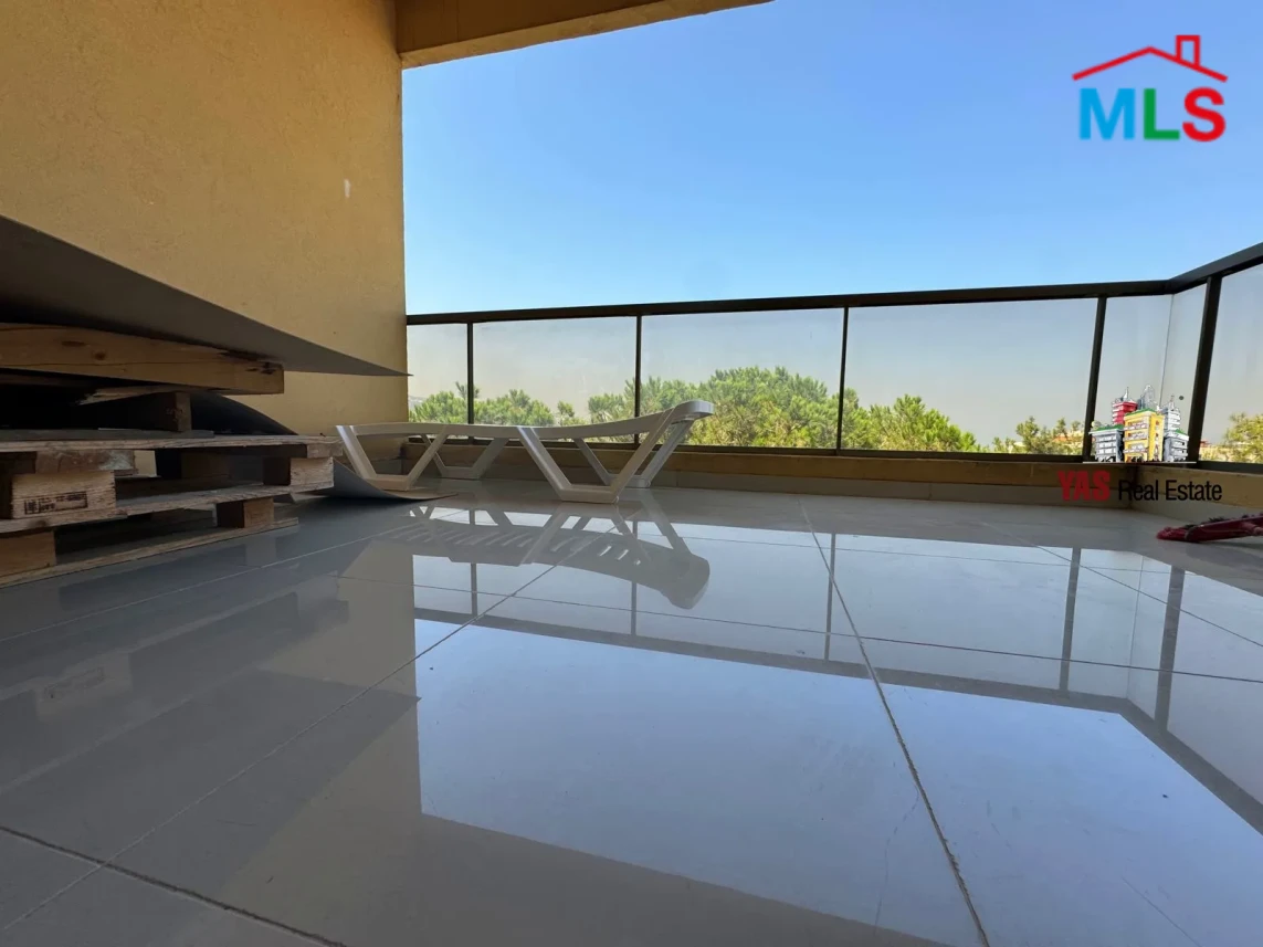 Sheileh 350m2 | Duplex | New | Upgraded | Impressive View | MY