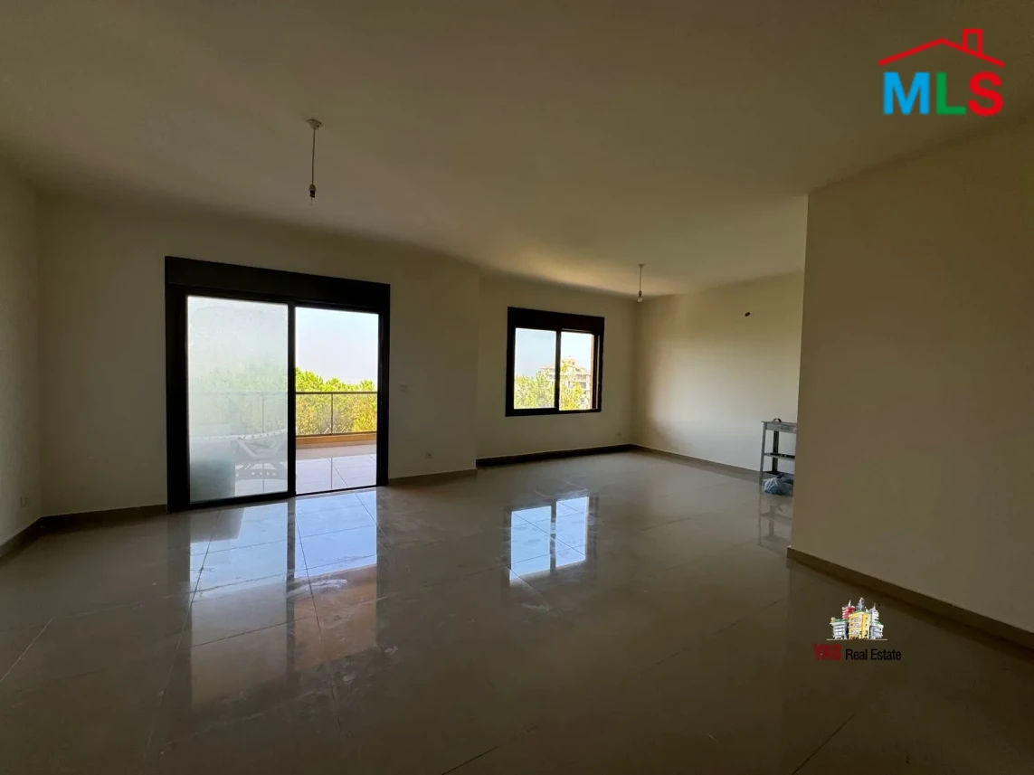 Sheileh 350m2 | Duplex | New | Upgraded | Impressive View | MY