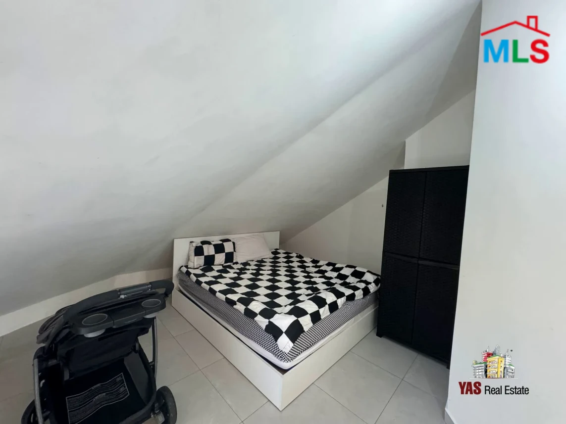 Sheileh 350m2 | Duplex | New | Upgraded | Impressive View | MY
