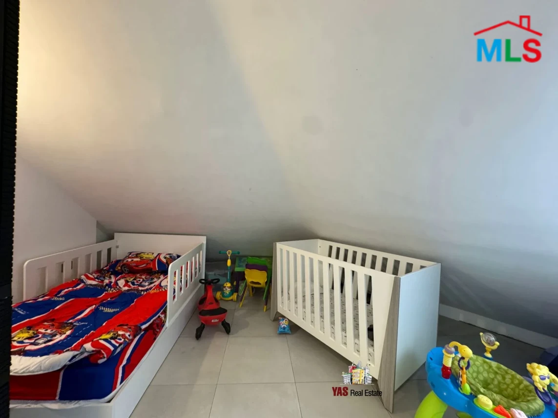 Sheileh 350m2 | Duplex | New | Upgraded | Impressive View | MY