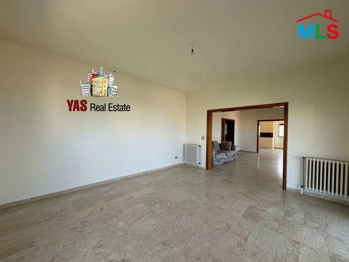 Ballouneh 320m2 | Astonishing View | Excellent Condition |Luxurious|MY