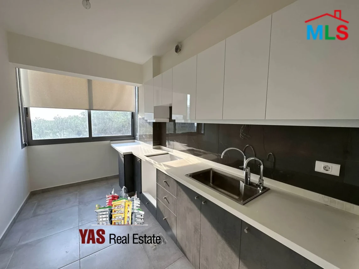 Antelais 100m2 | View | Calm Street | Luxury | Excellent Condition |MJ