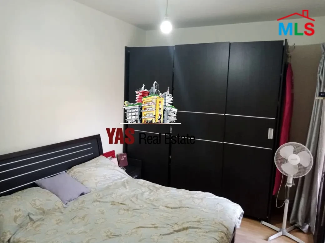 Sed El Baouchrieh 120m2 | Prime Location | Well Lighted | Catch | PA