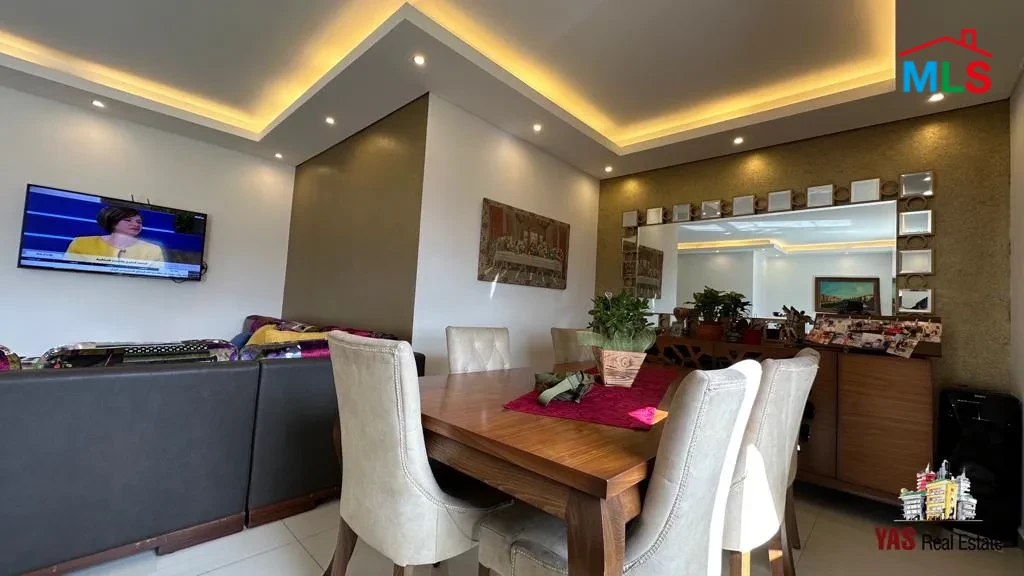 Ballouneh 170m2 | Luxury | Catch | Panoramic View | Prime