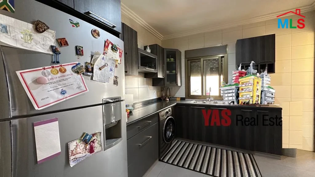 Ballouneh 170m2 | Luxury | Catch | Panoramic View | Prime