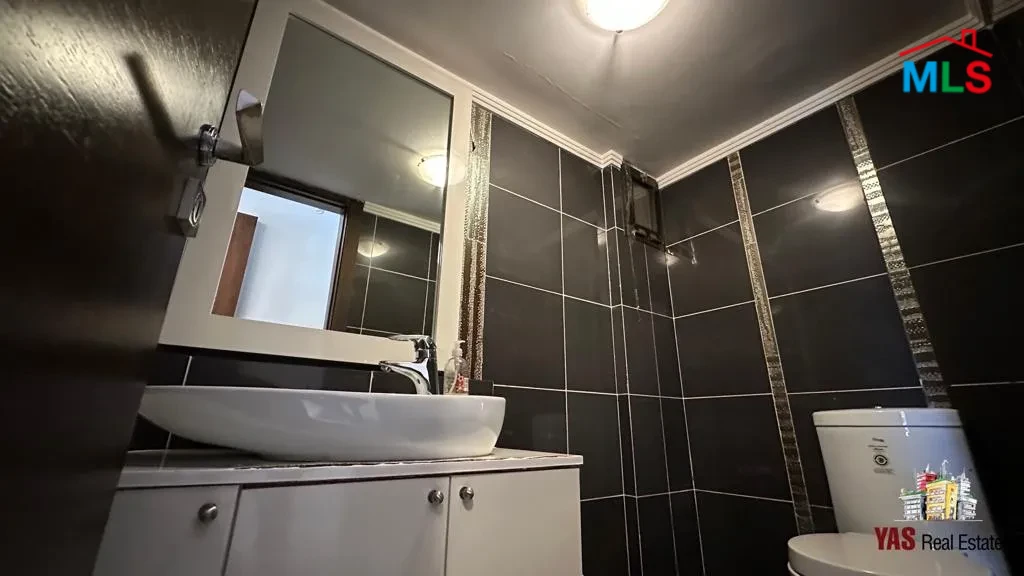 Ballouneh 170m2 | Luxury | Catch | Panoramic View | Prime
