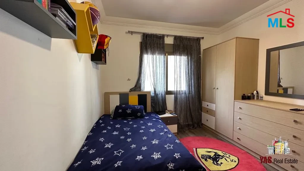 Ballouneh 170m2 | Luxury | Catch | Panoramic View | Prime