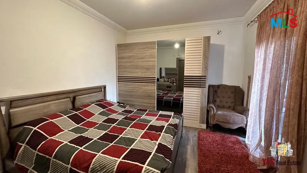 Ballouneh 170m2 | Luxury | Catch | Panoramic View | Prime