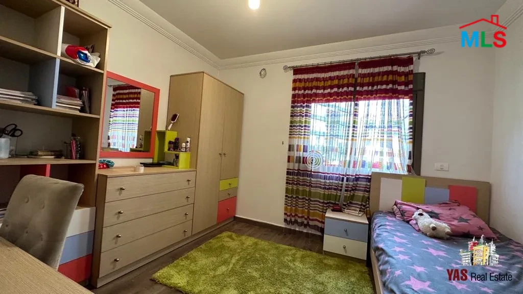 Ballouneh 170m2 | Luxury | Catch | Panoramic View | Prime