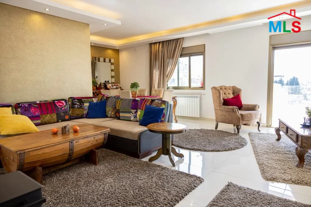 Ballouneh 170m2 | Luxury | Catch | Panoramic View | Prime