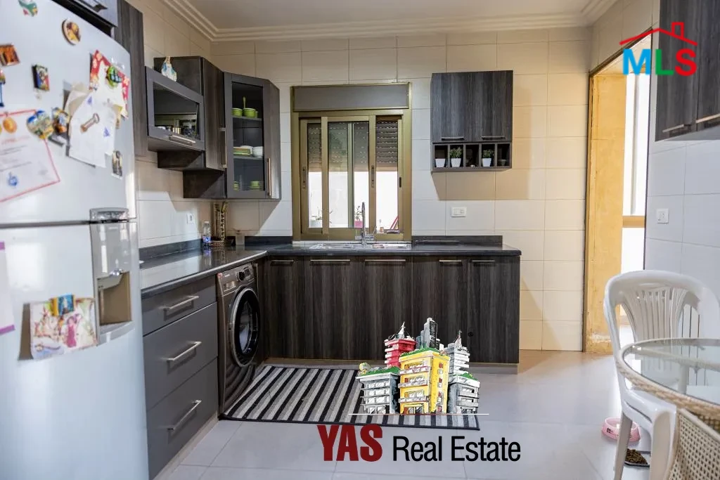 Ballouneh 170m2 | Luxury | Catch | Panoramic View | Prime