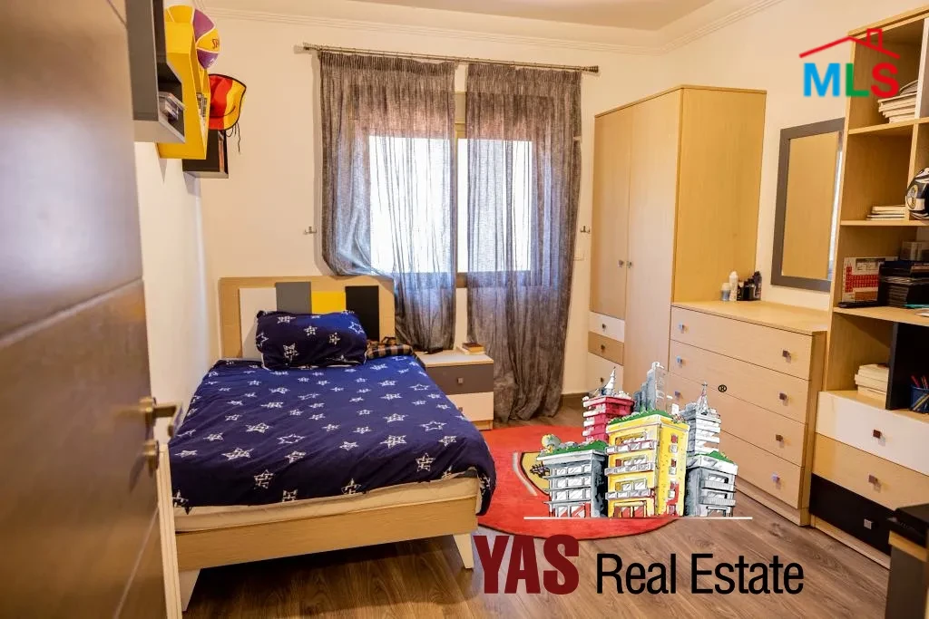 Ballouneh 170m2 | Luxury | Catch | Panoramic View | Prime