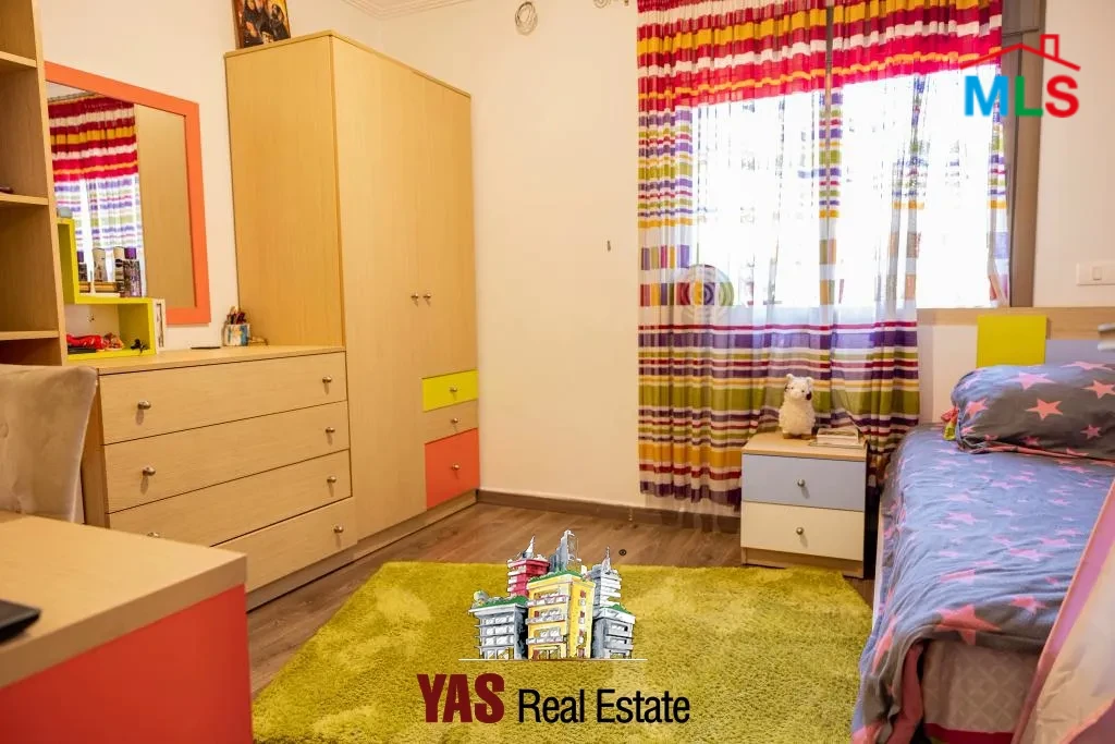 Ballouneh 170m2 | Luxury | Catch | Panoramic View | Prime