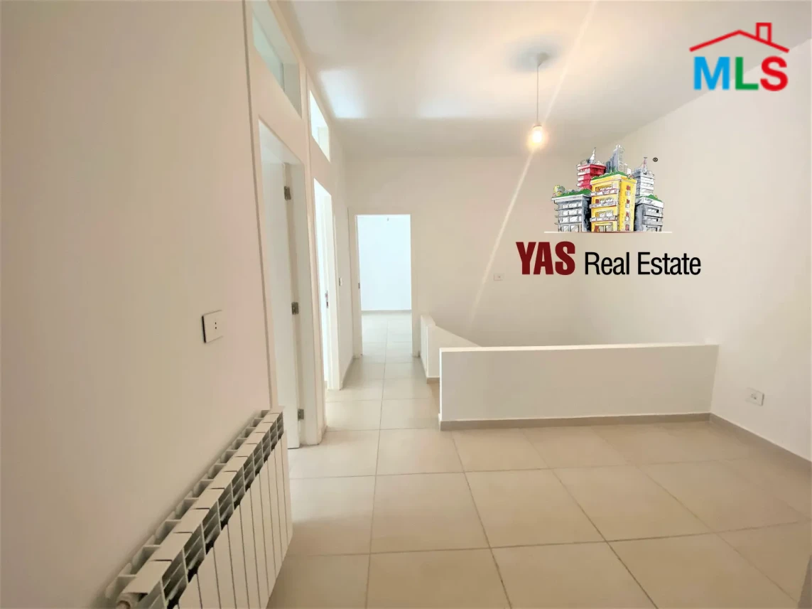 Monteverde 200m2 | 40m2 Garden | Duplex | Generous dimensions | PA