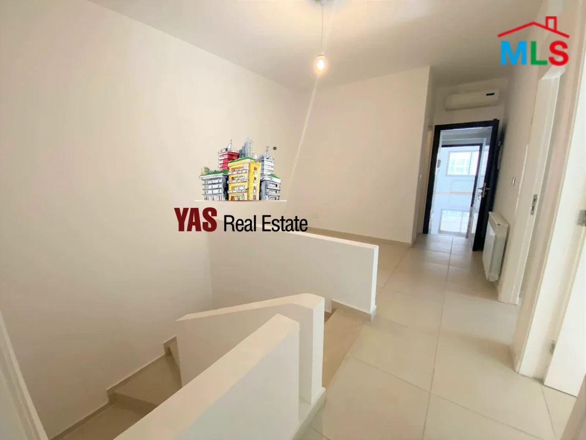 Monteverde 200m2 | 40m2 Garden | Duplex | Generous dimensions | PA