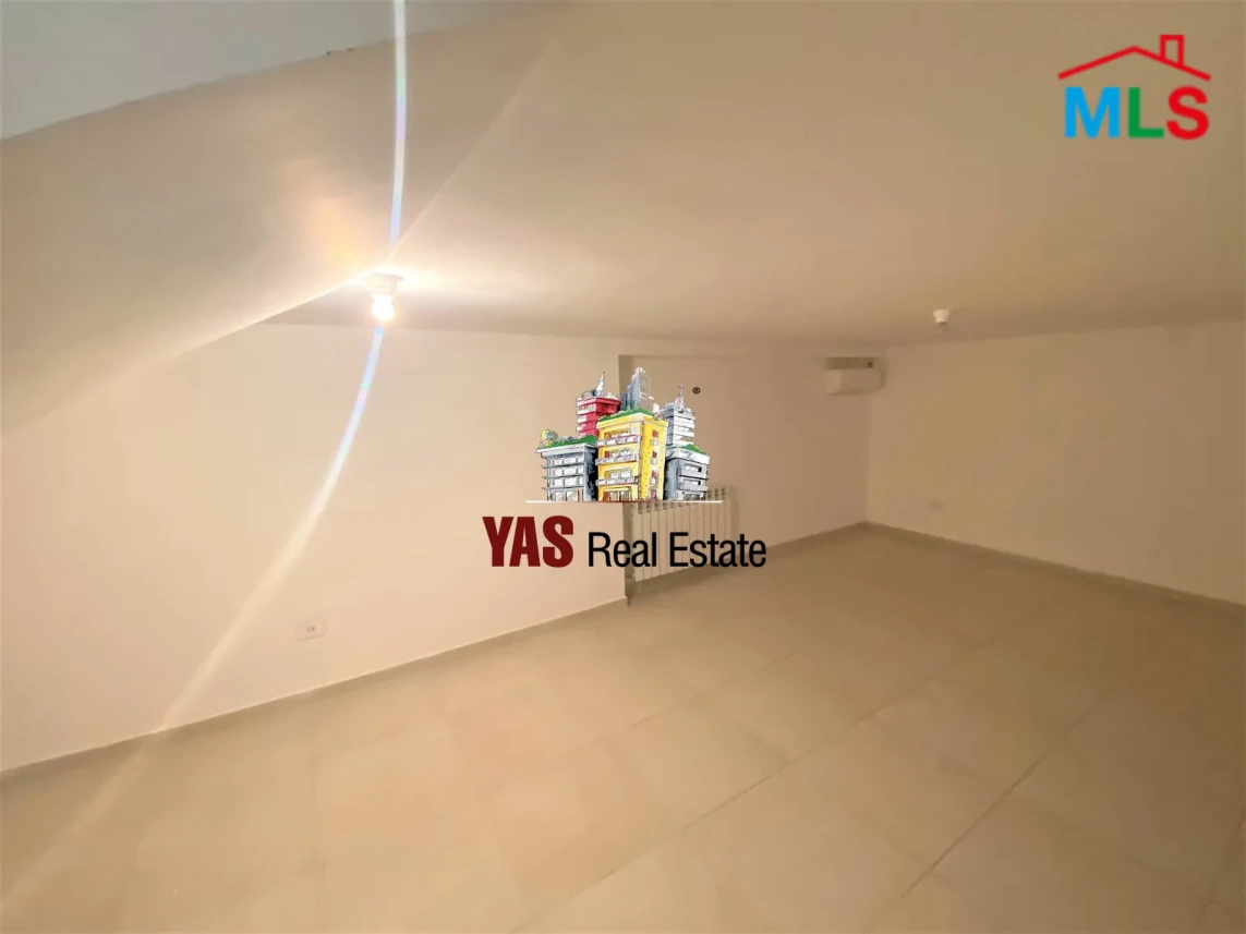 Monteverde 200m2 | 40m2 Garden | Duplex | Generous dimensions | PA