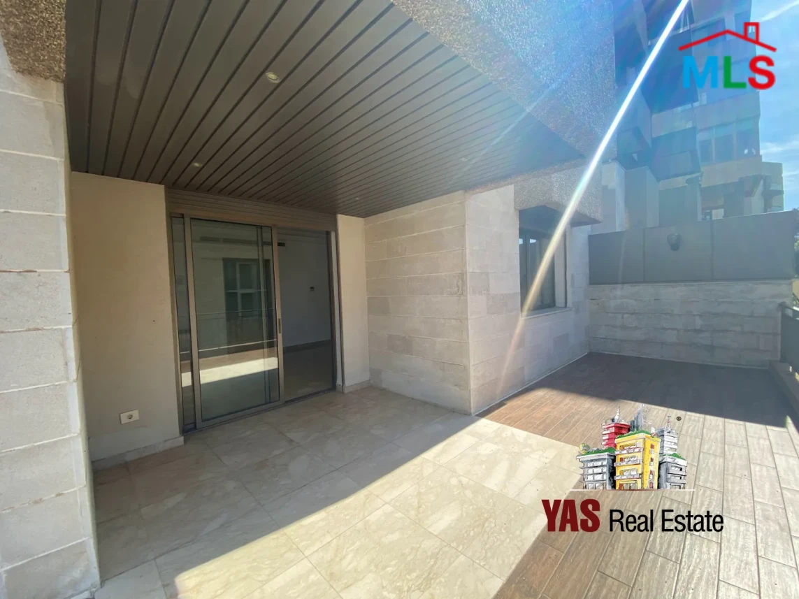 Monteverde 200m2 | 40m2 Garden | Duplex | Generous dimensions | PA