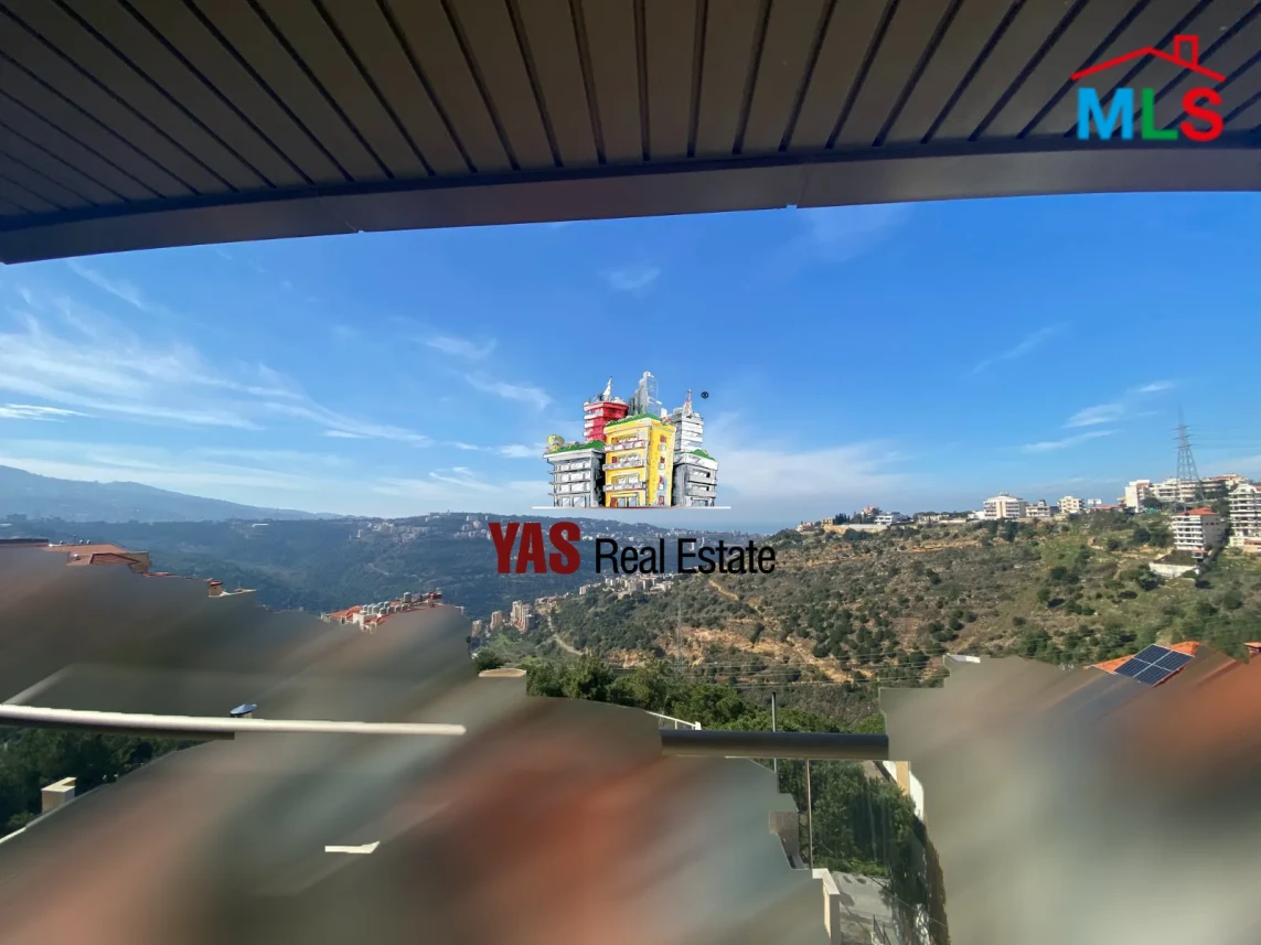 Monteverde 380m2 | Duplex | Decorated | Impressive View | PA