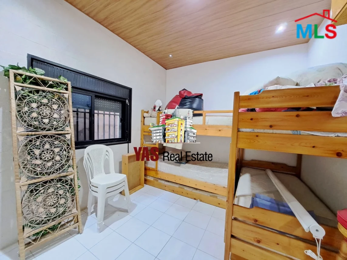 Feytroun 60m2 | 60m2 Terrace | Furnished Chalet | Mountain View | DA