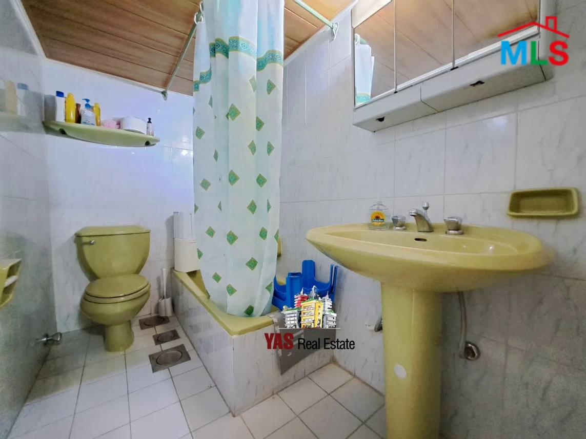 Feytroun 60m2 | 60m2 Terrace | Furnished Chalet | Mountain View | DA