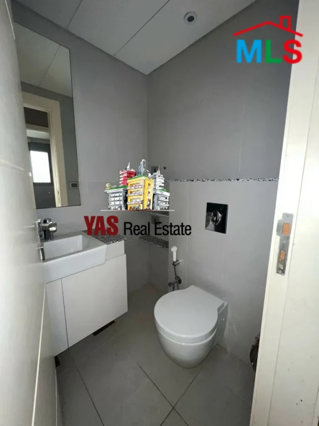 Monteverde 180m2 | 40m2 Terrace | Amazing View | Equipped | PA