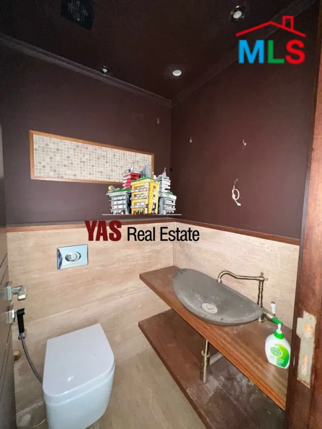 Monteverde 180m2 | 40m2 Terrace | Amazing View | Equipped | PA