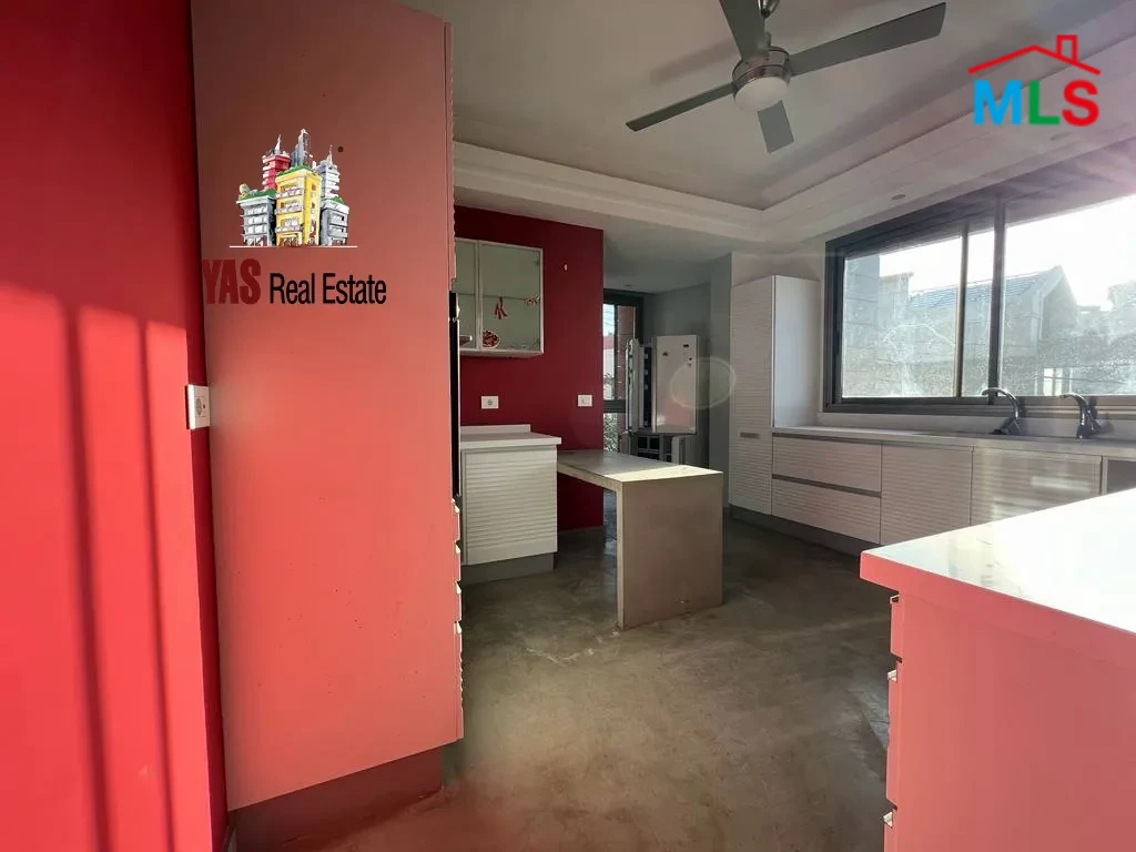 Monteverde 180m2 | 40m2 Terrace | Amazing View | Equipped | PA
