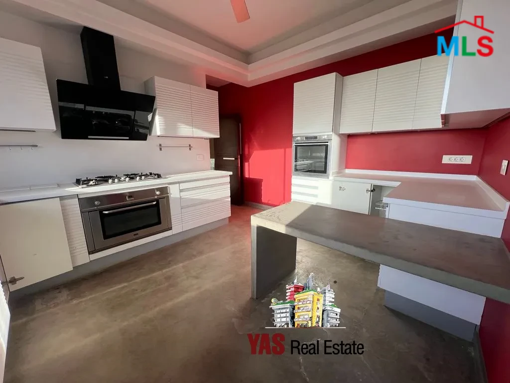 Monteverde 180m2 | 40m2 Terrace | Amazing View | Equipped | PA