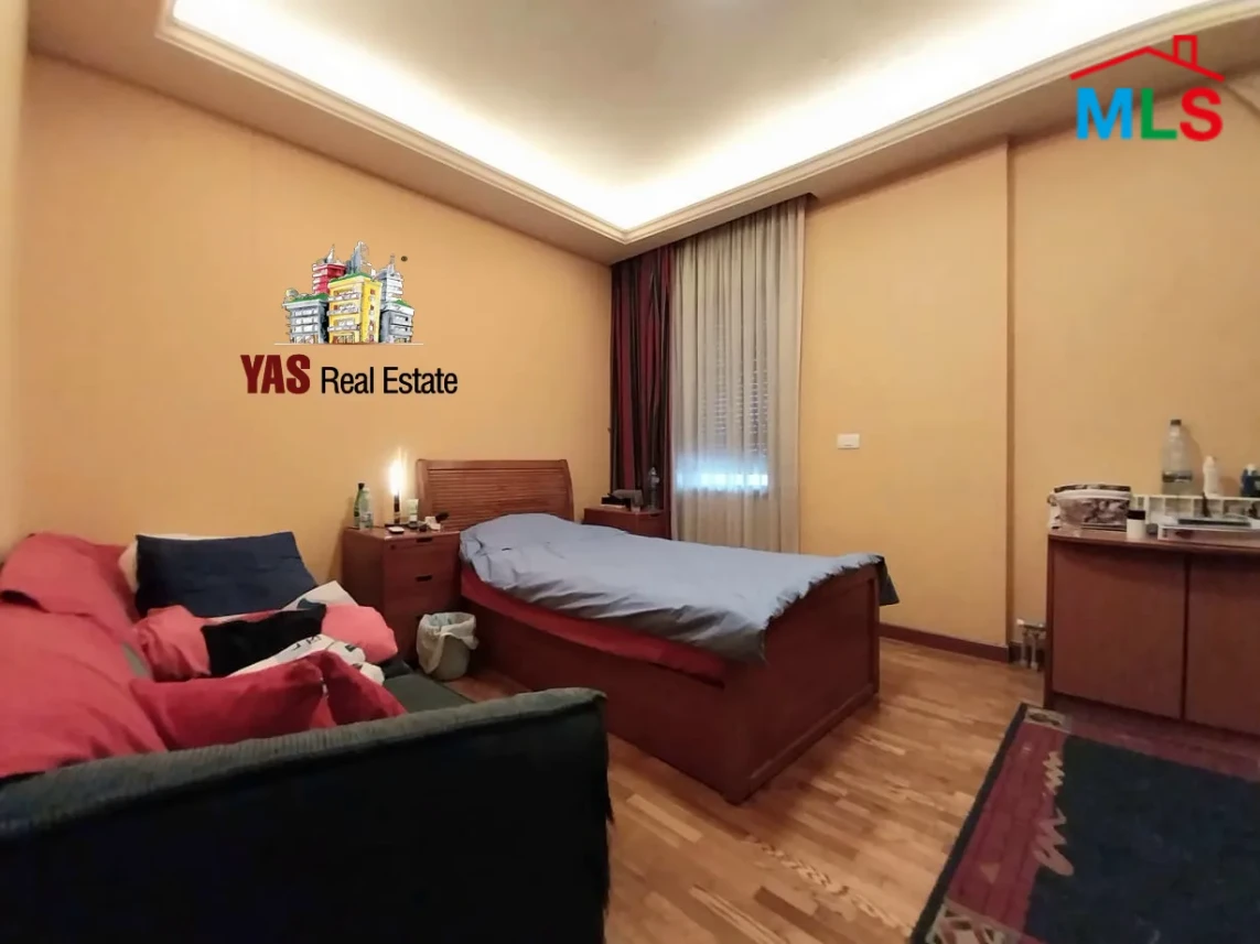 Haret Sakher 480m2 | Two Apartments| Renovated | Classy Area | IV MY