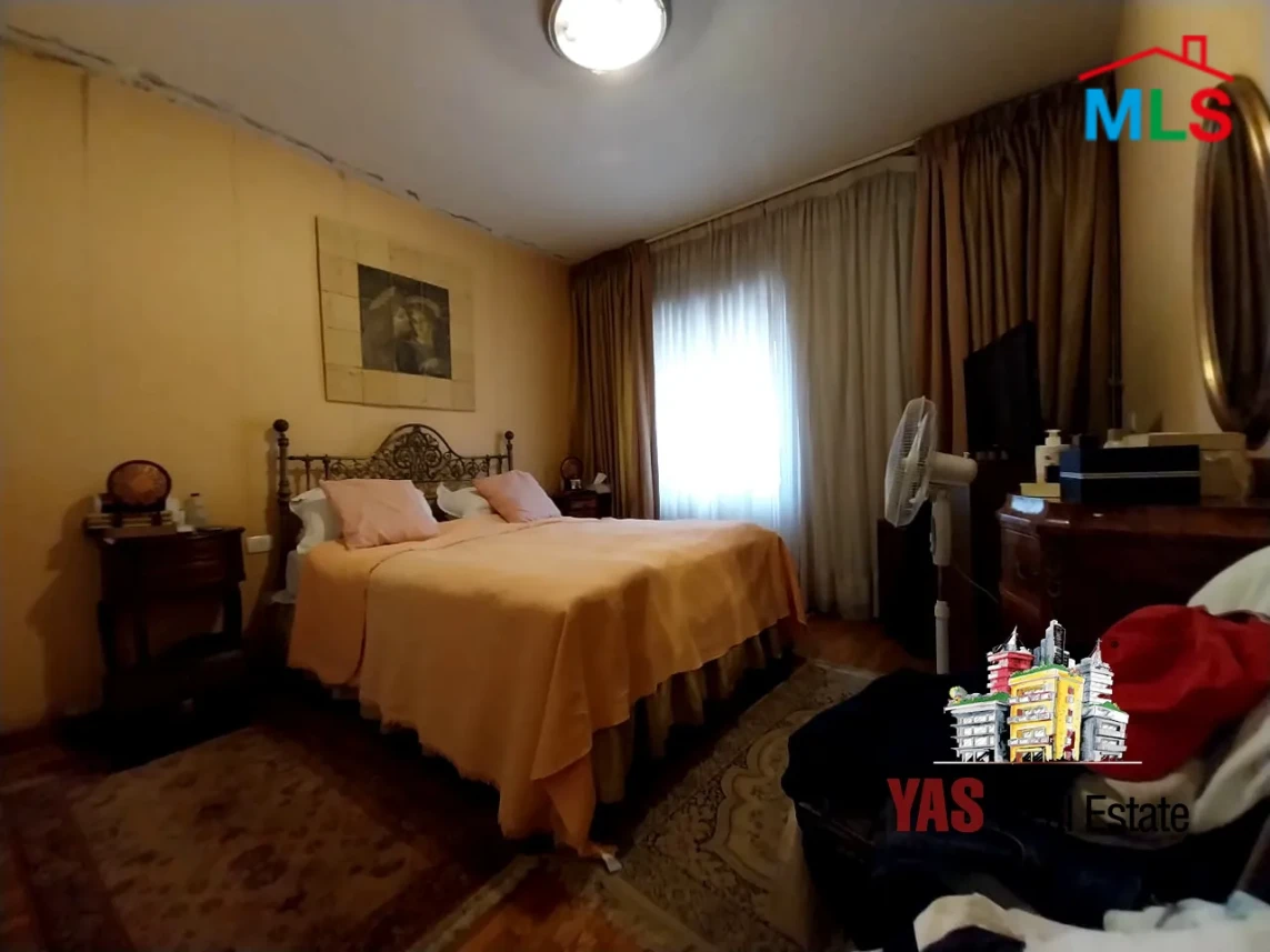 Haret Sakher 480m2 | Two Apartments| Renovated | Classy Area | IV MY