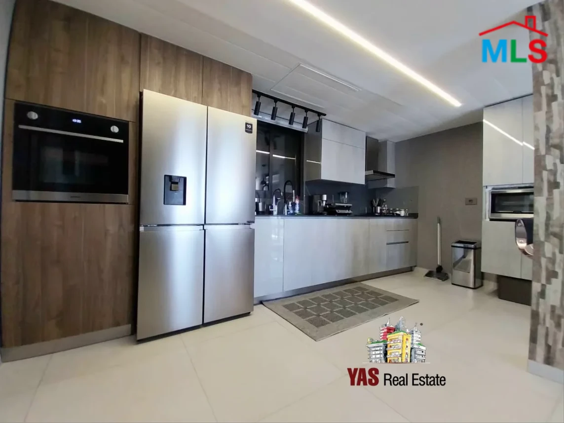 Haret Sakher 480m2 | Two Apartments| Renovated | Classy Area | IV MY