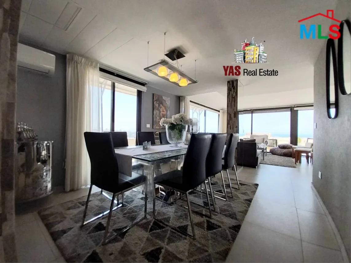 Haret Sakher 480m2 | Two Apartments| Renovated | Classy Area | IV MY
